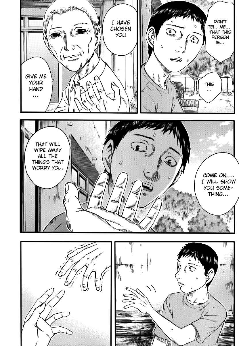 Page 11 Chapter 6 Destroy and Revolution