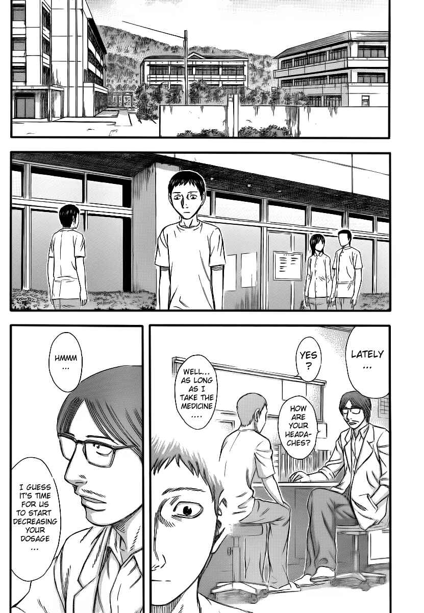 Page 2 Chapter 6 Destroy and Revolution