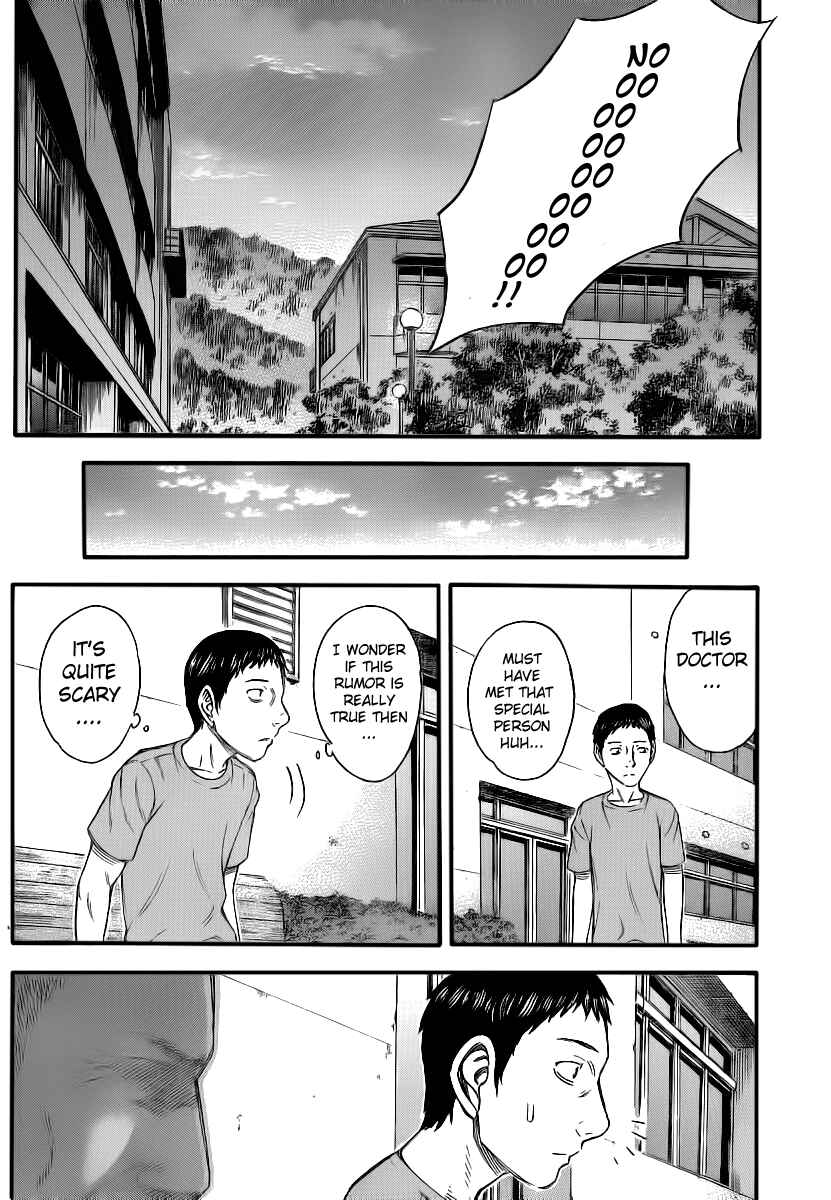 Page 6 Chapter 6 Destroy and Revolution