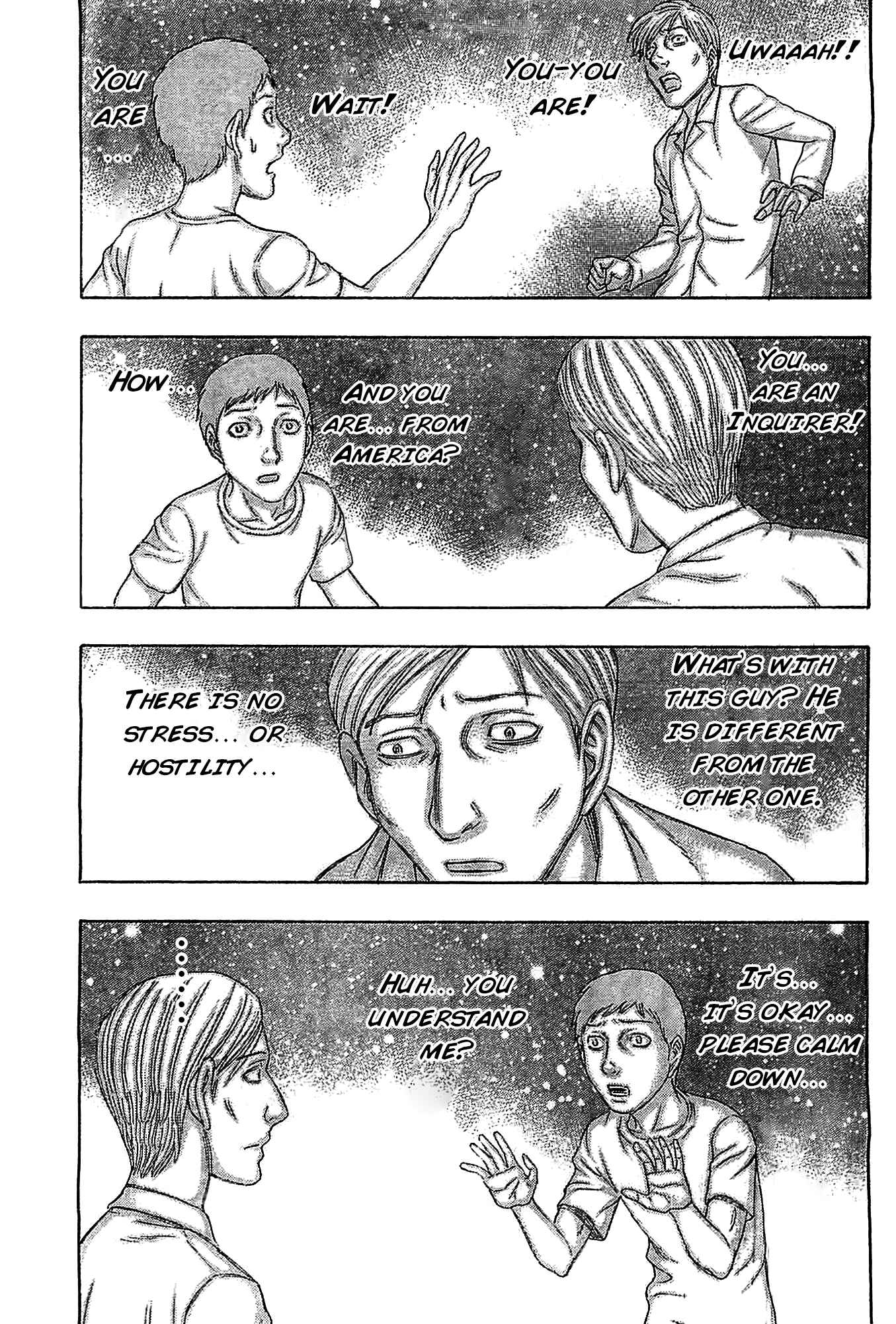 Page 12 Chapter 44 Destroy and Revolution