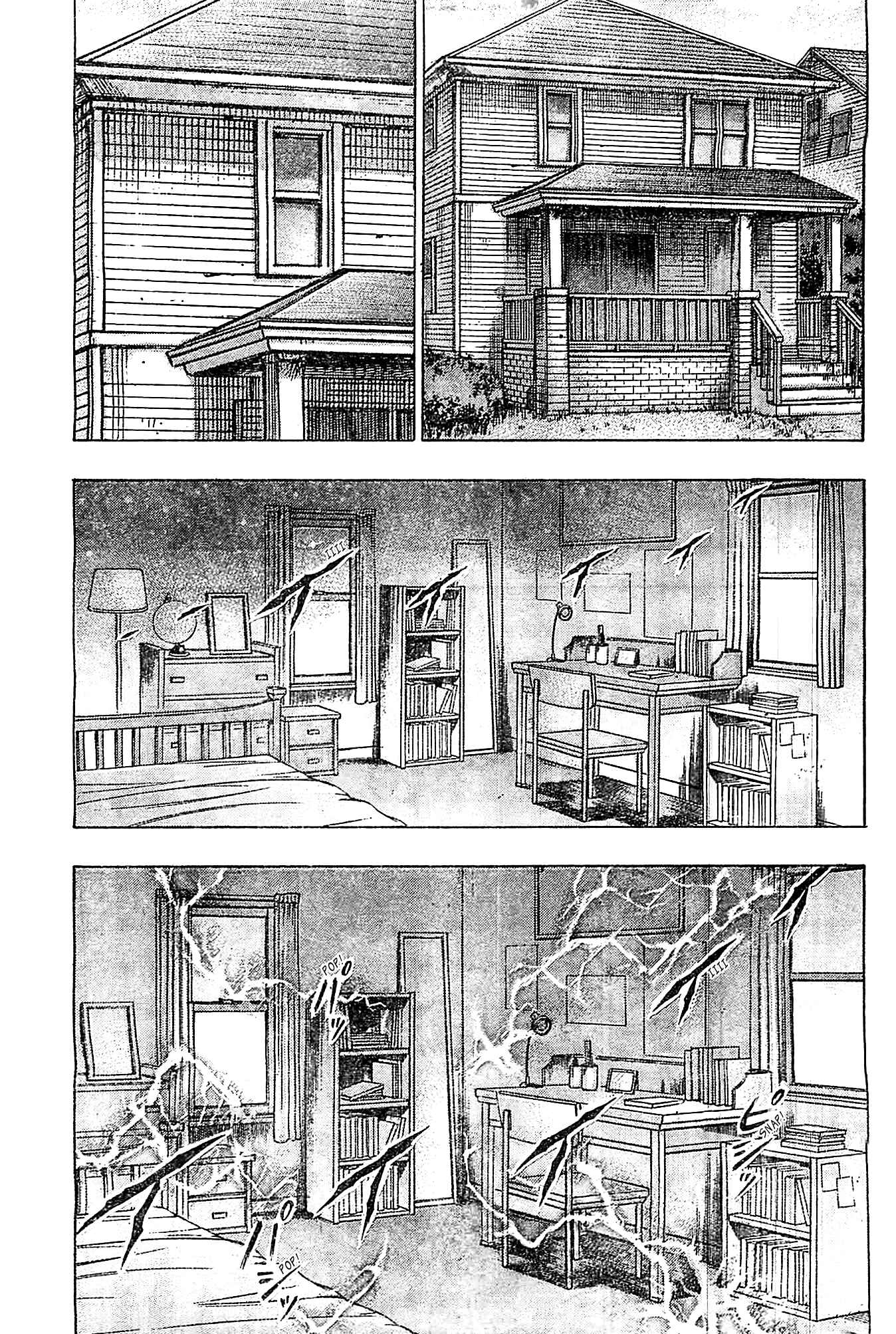 Page 18 Chapter 44 Destroy and Revolution