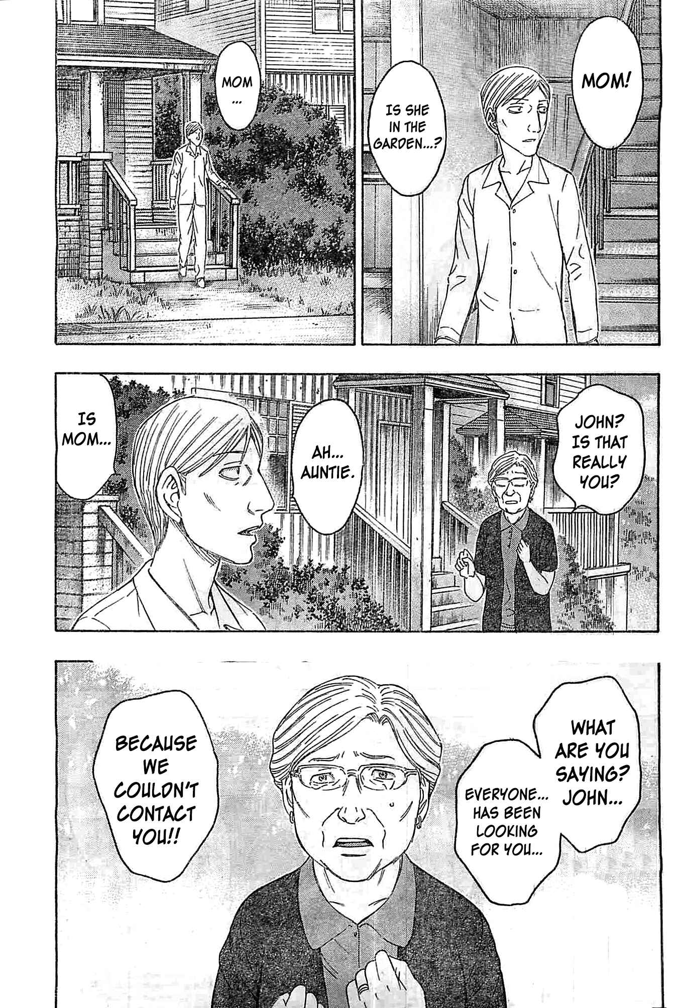 Page 22 Chapter 44 Destroy and Revolution