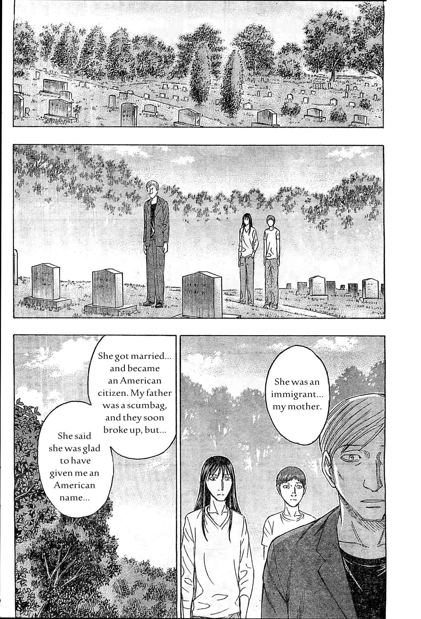 Page 25 Chapter 44 Destroy and Revolution