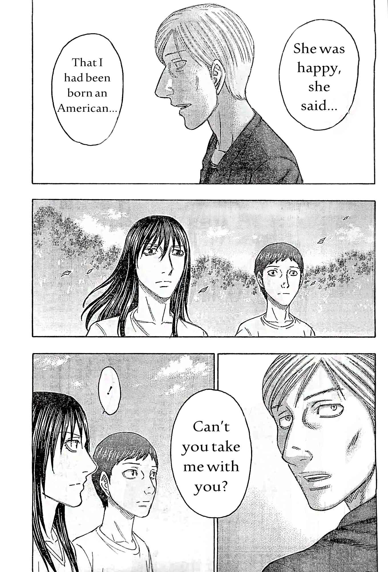 Page 26 Chapter 44 Destroy and Revolution