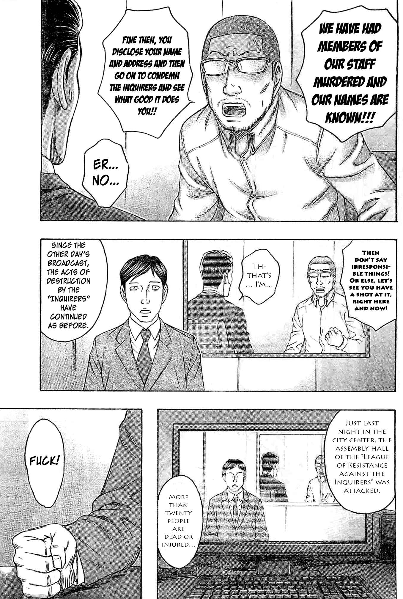 Page 4 Chapter 44 Destroy and Revolution