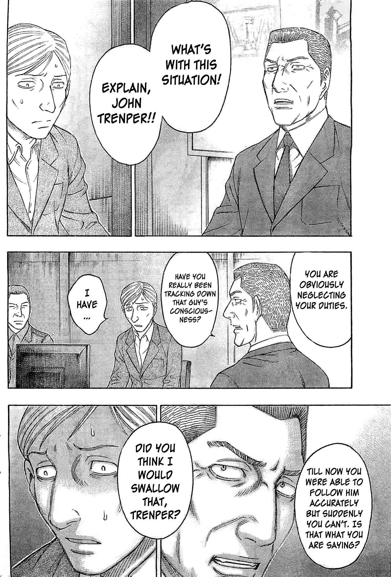 Page 5 Chapter 44 Destroy and Revolution