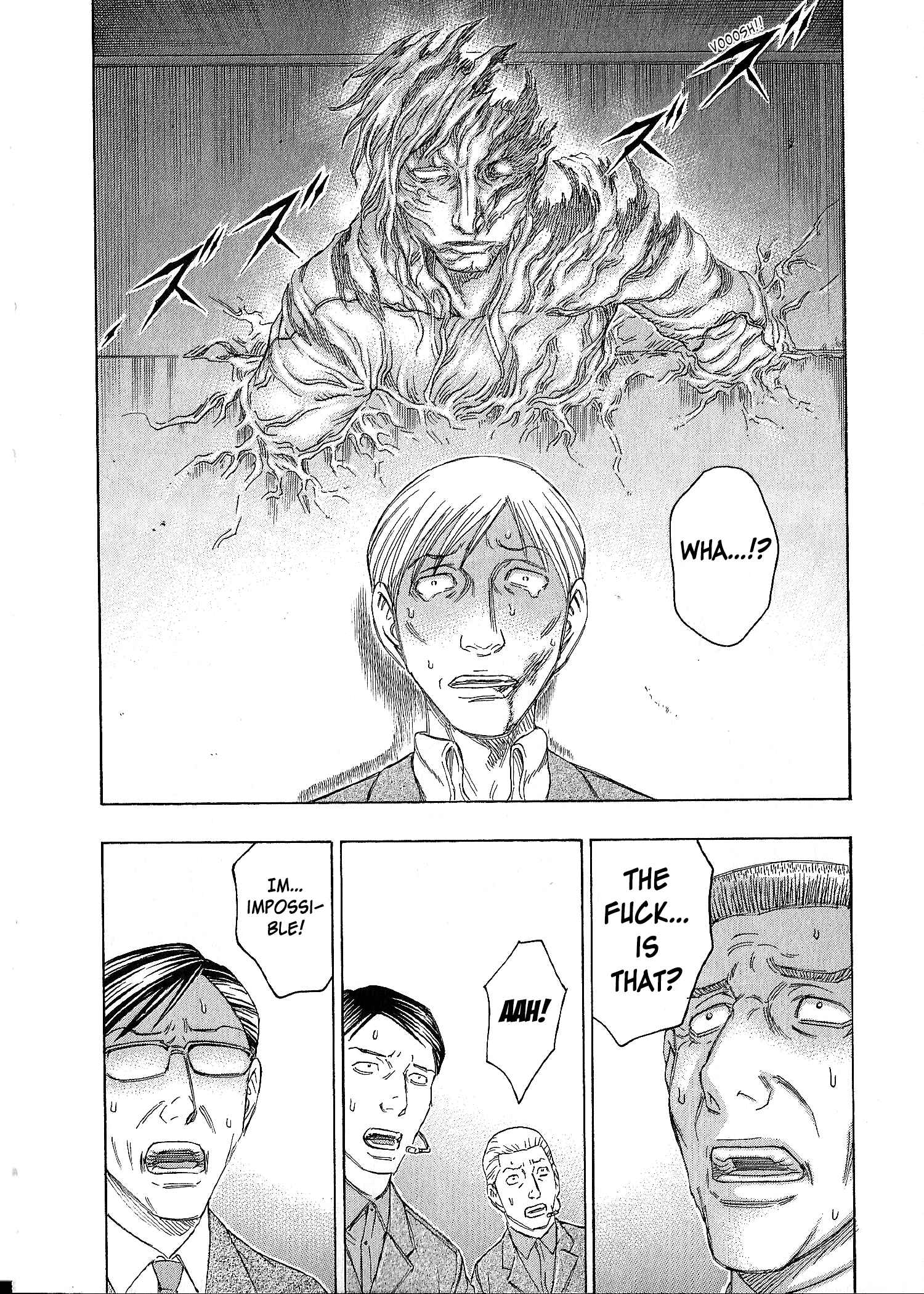 Page 23 Chapter 41 Destroy and Revolution
