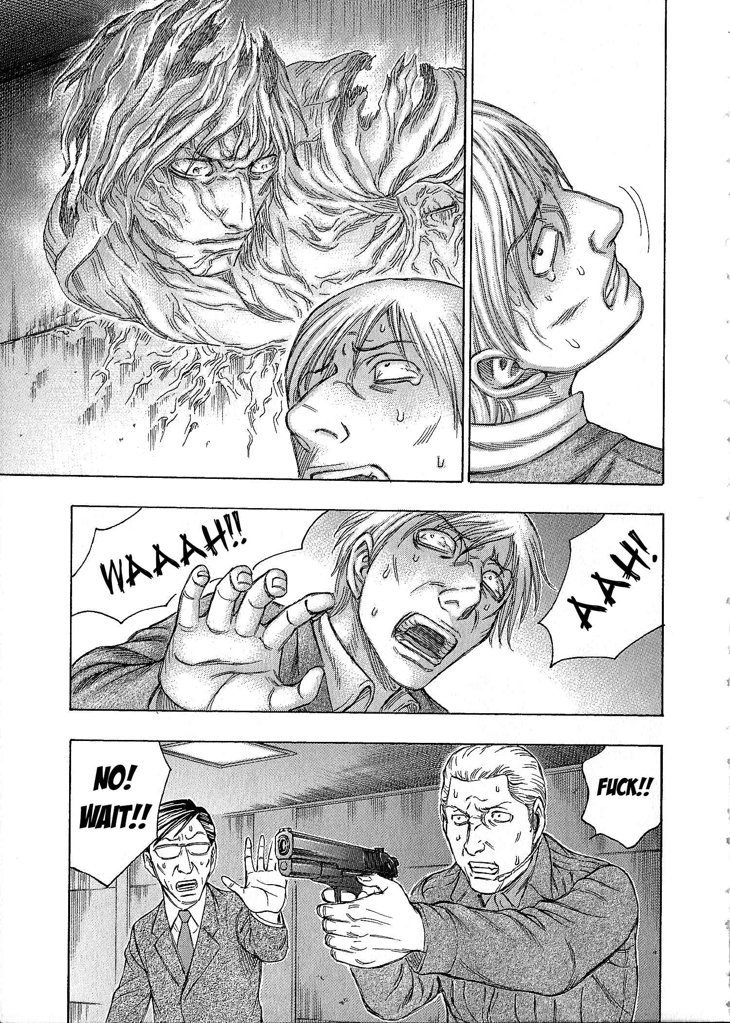 Page 24 Chapter 41 Destroy and Revolution