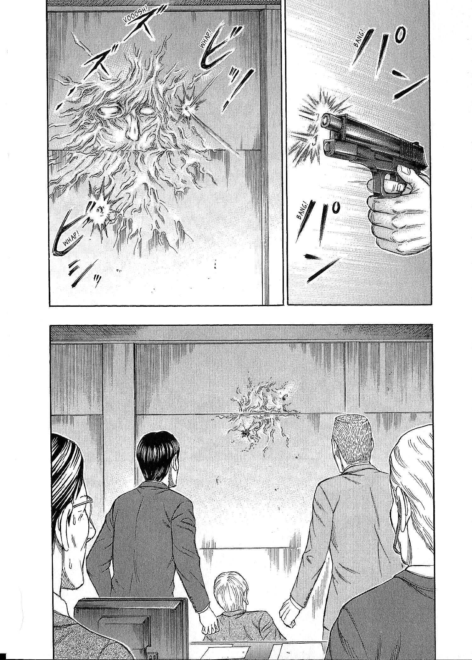 Page 25 Chapter 41 Destroy and Revolution