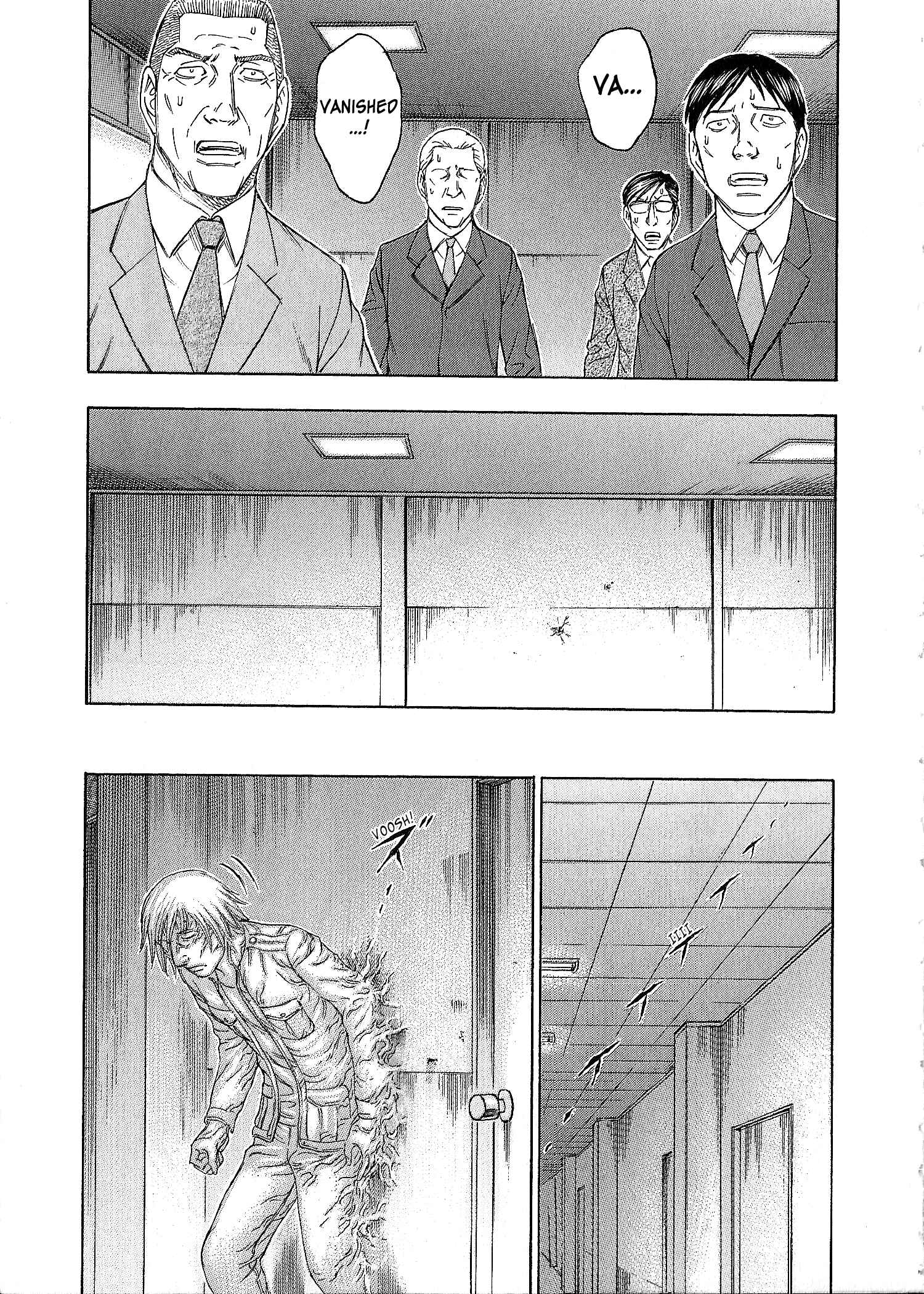 Page 26 Chapter 41 Destroy and Revolution