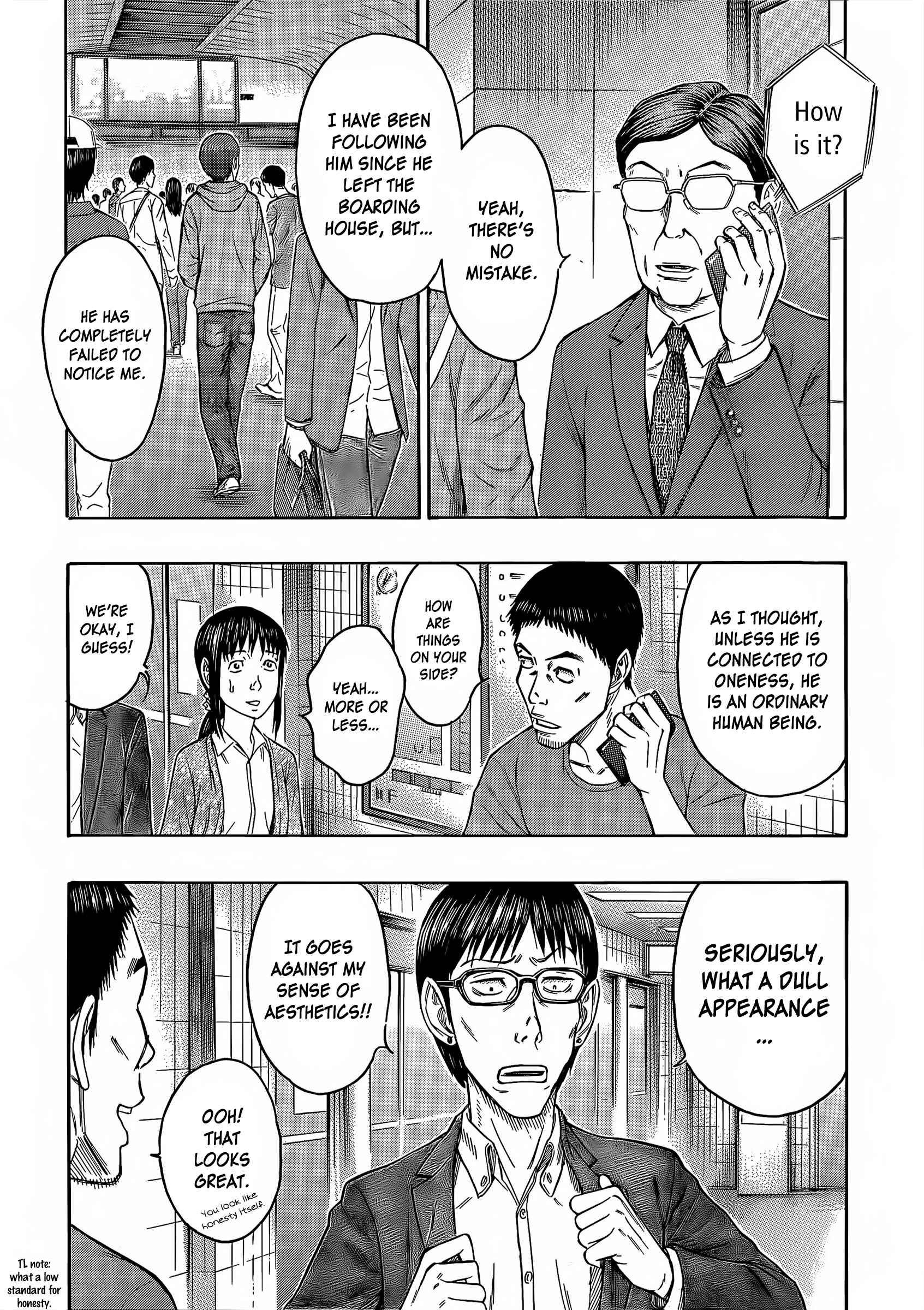Page 5 Chapter 62 Destroy and Revolution