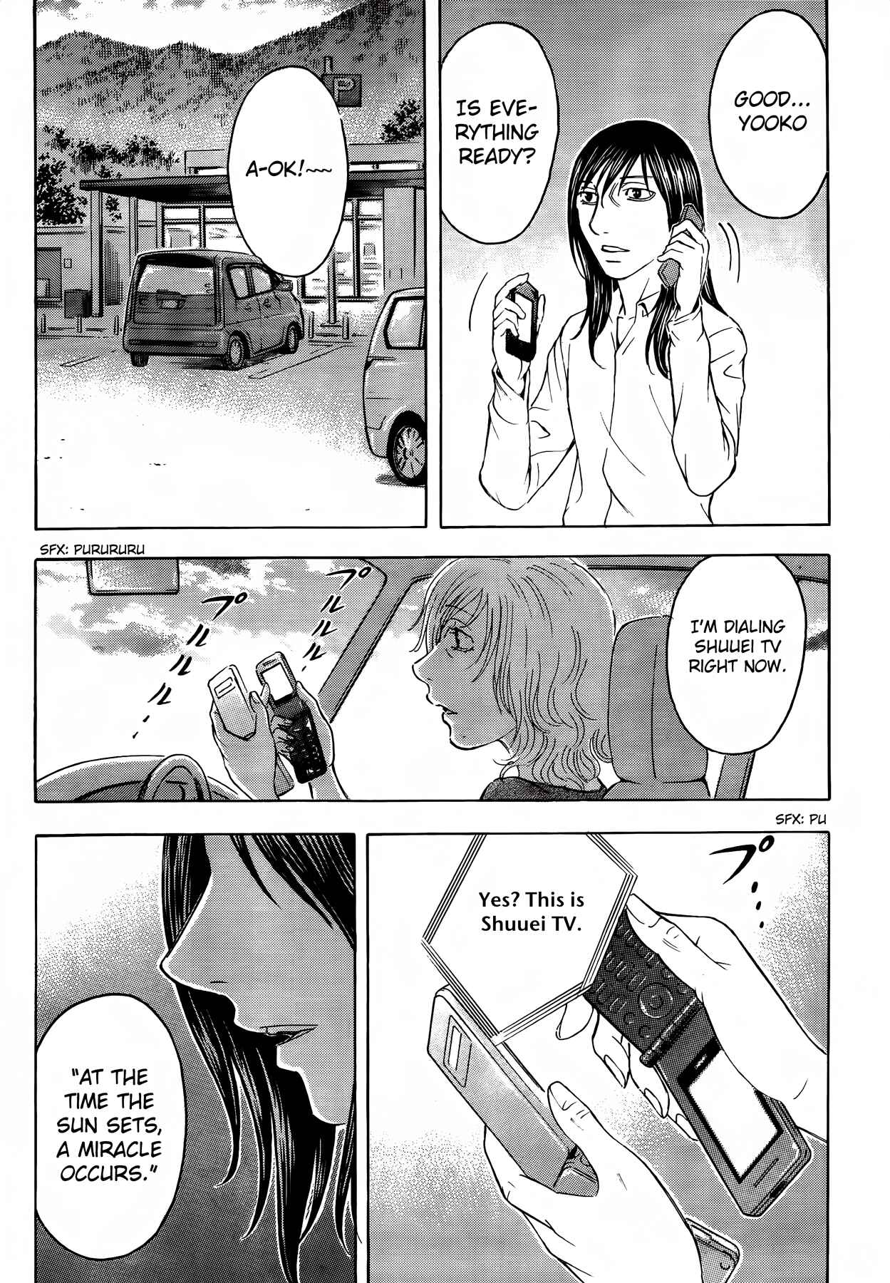 Page 14 Chapter 13 Destroy and Revolution