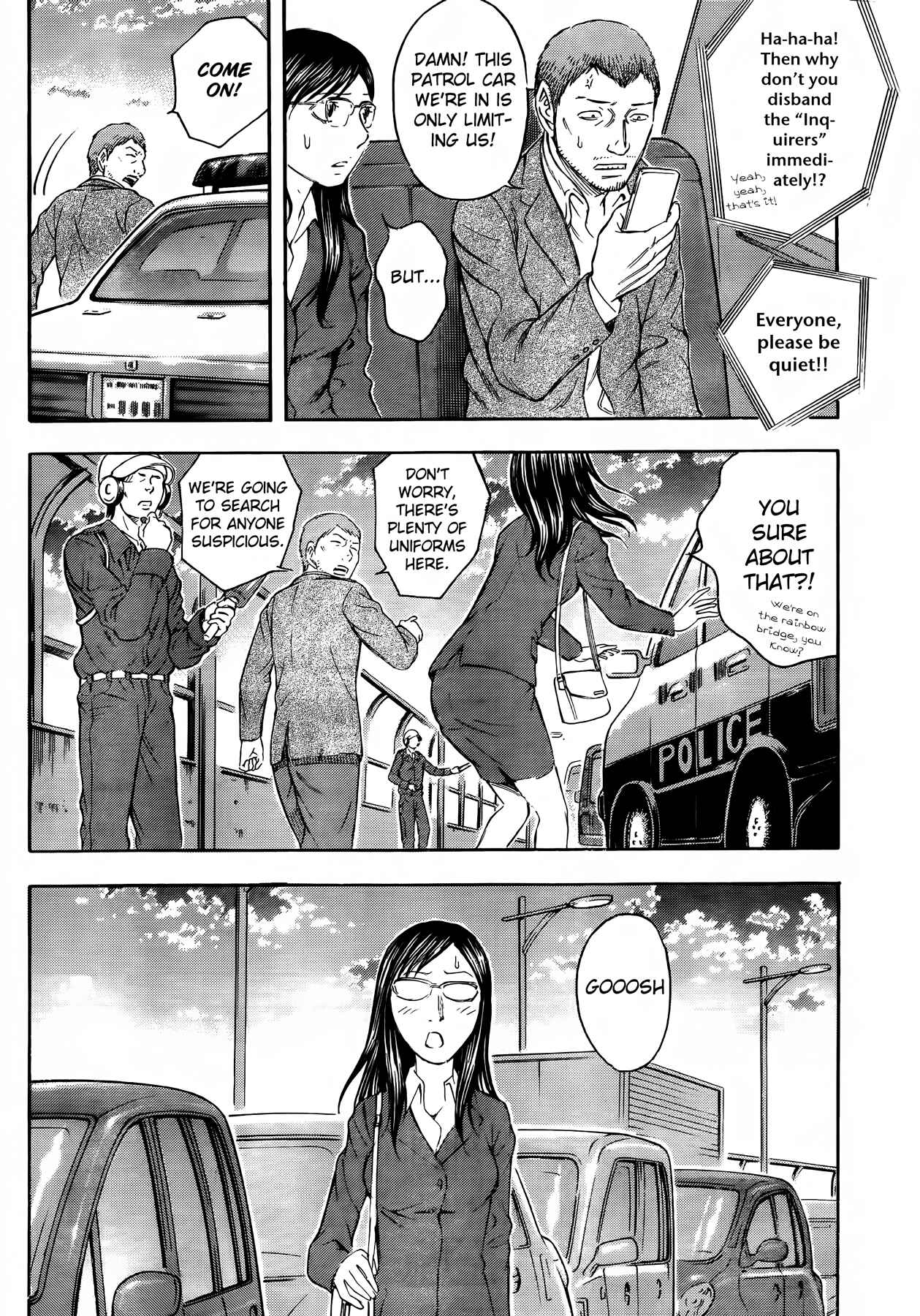 Page 18 Chapter 13 Destroy and Revolution