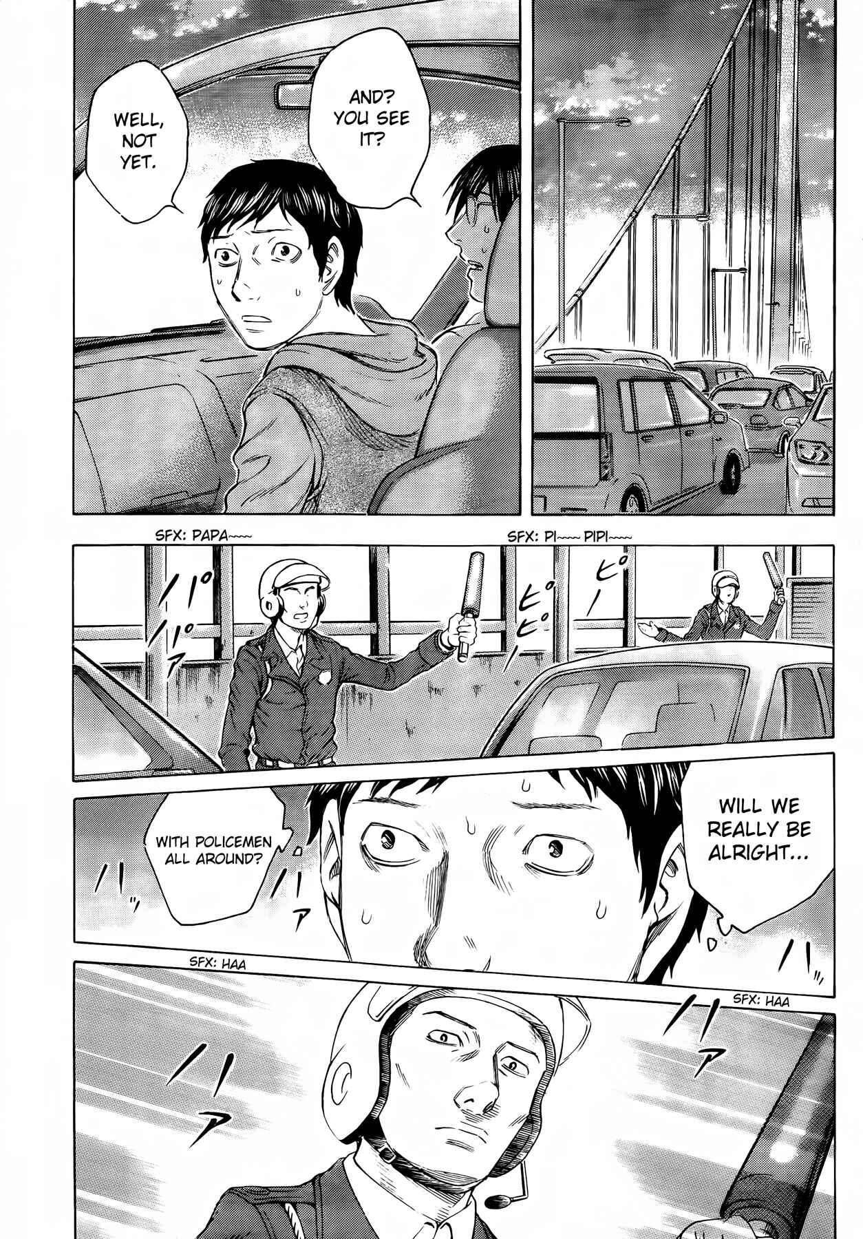 Page 19 Chapter 13 Destroy and Revolution