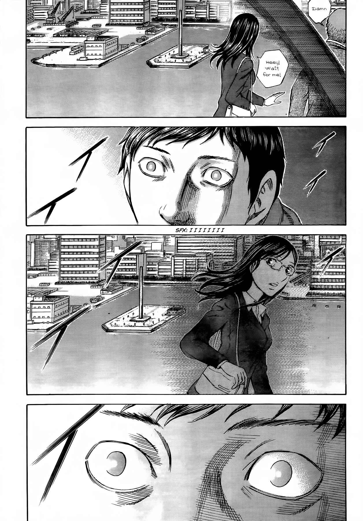 Page 23 Chapter 13 Destroy and Revolution