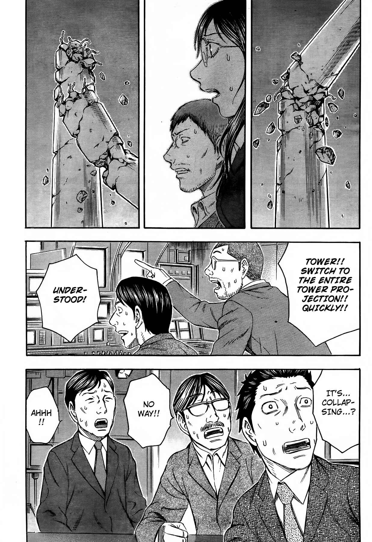 Page 27 Chapter 13 Destroy and Revolution