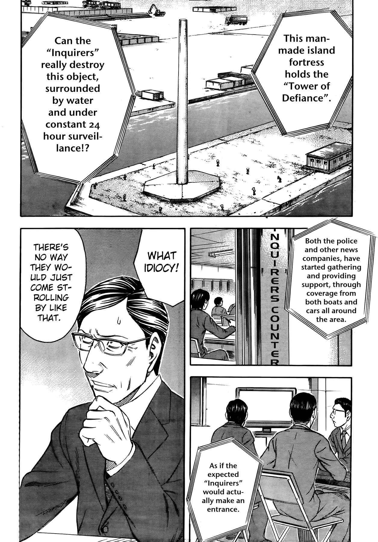 Page 4 Chapter 13 Destroy and Revolution