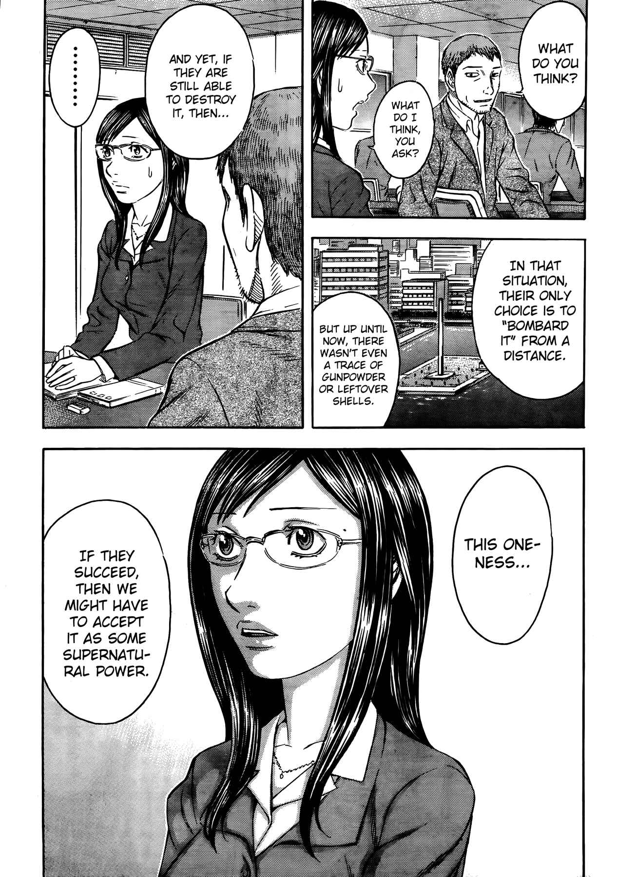 Page 5 Chapter 13 Destroy and Revolution