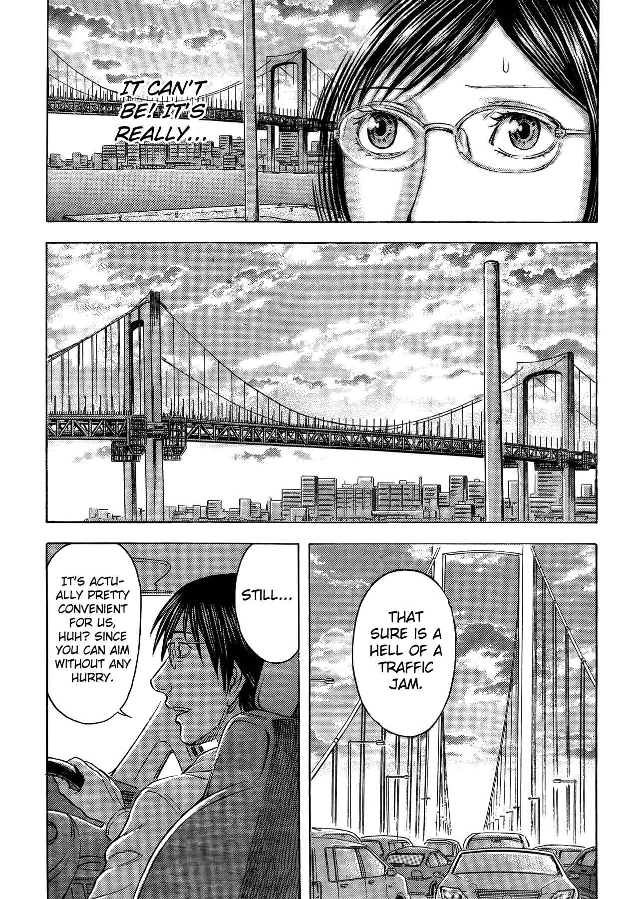 Page 7 Chapter 13 Destroy and Revolution