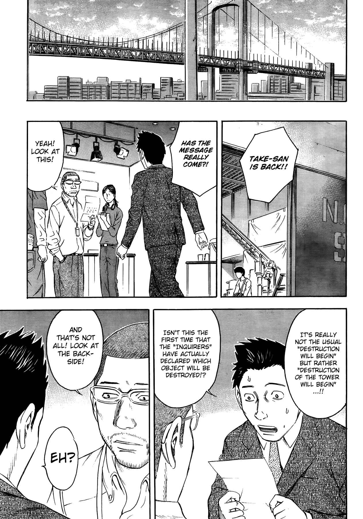 Page 9 Chapter 13 Destroy and Revolution