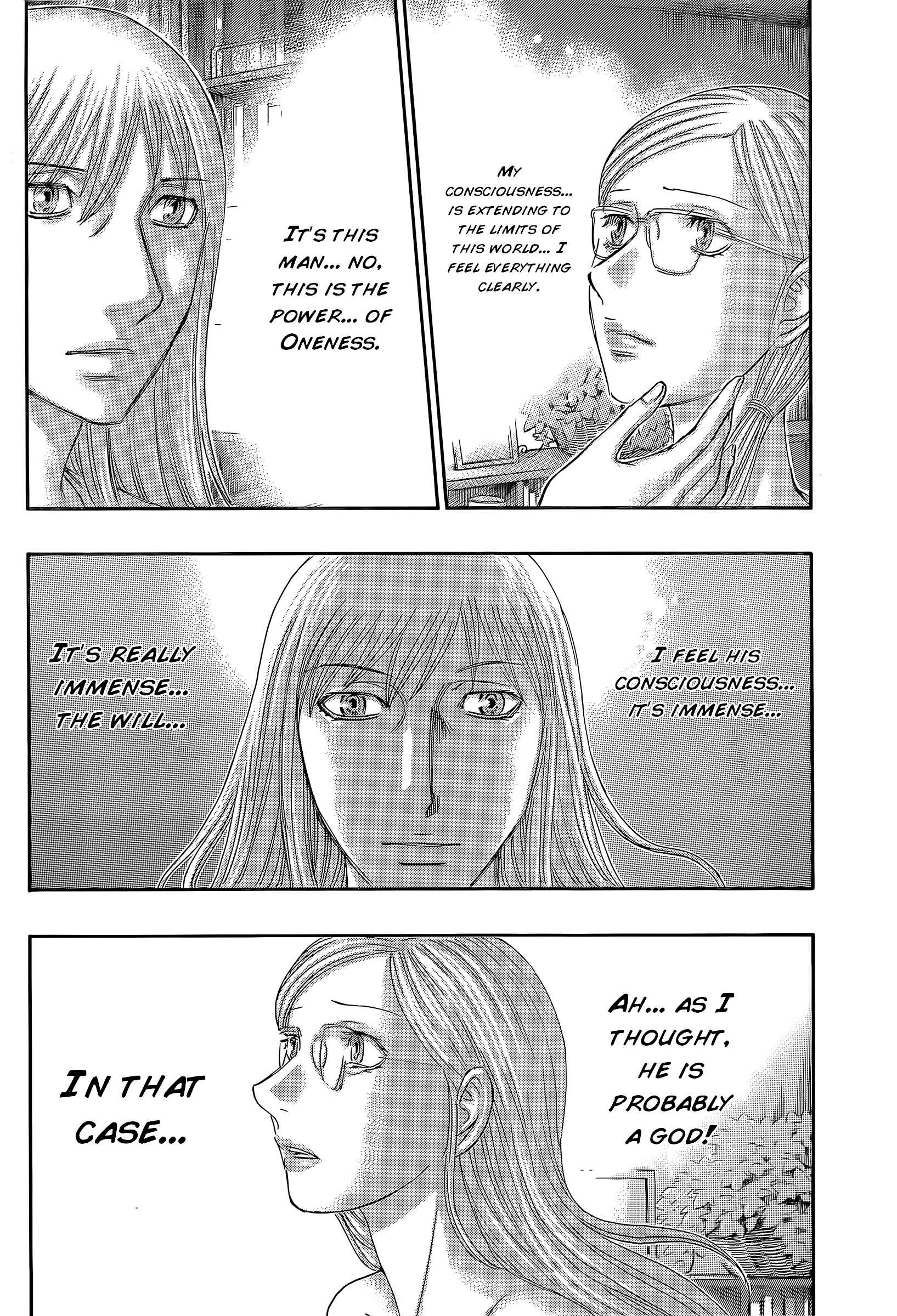 Page 15 Chapter 59 Destroy and Revolution