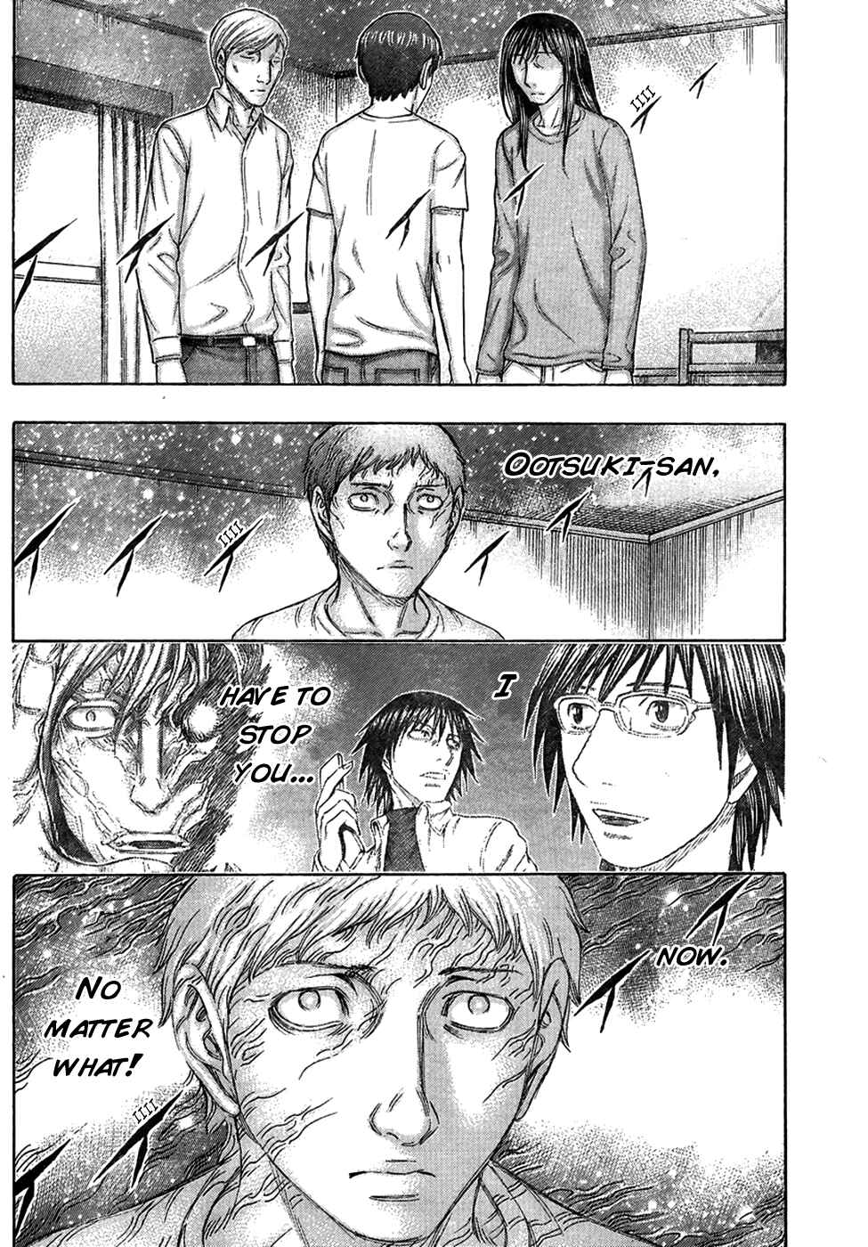 Page 8 Chapter 46 Destroy and Revolution