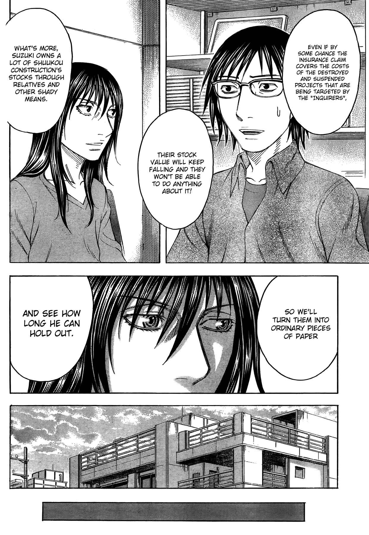 Page 13 Chapter 14 Destroy and Revolution