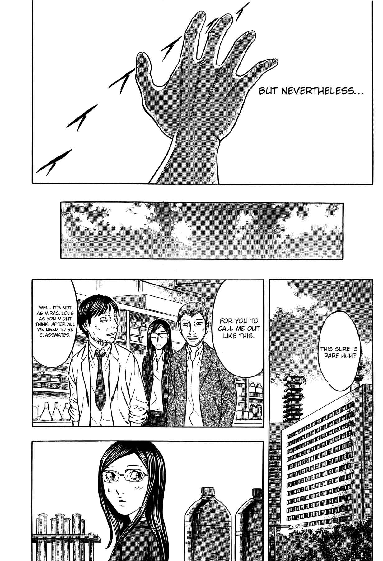 Page 16 Chapter 14 Destroy and Revolution