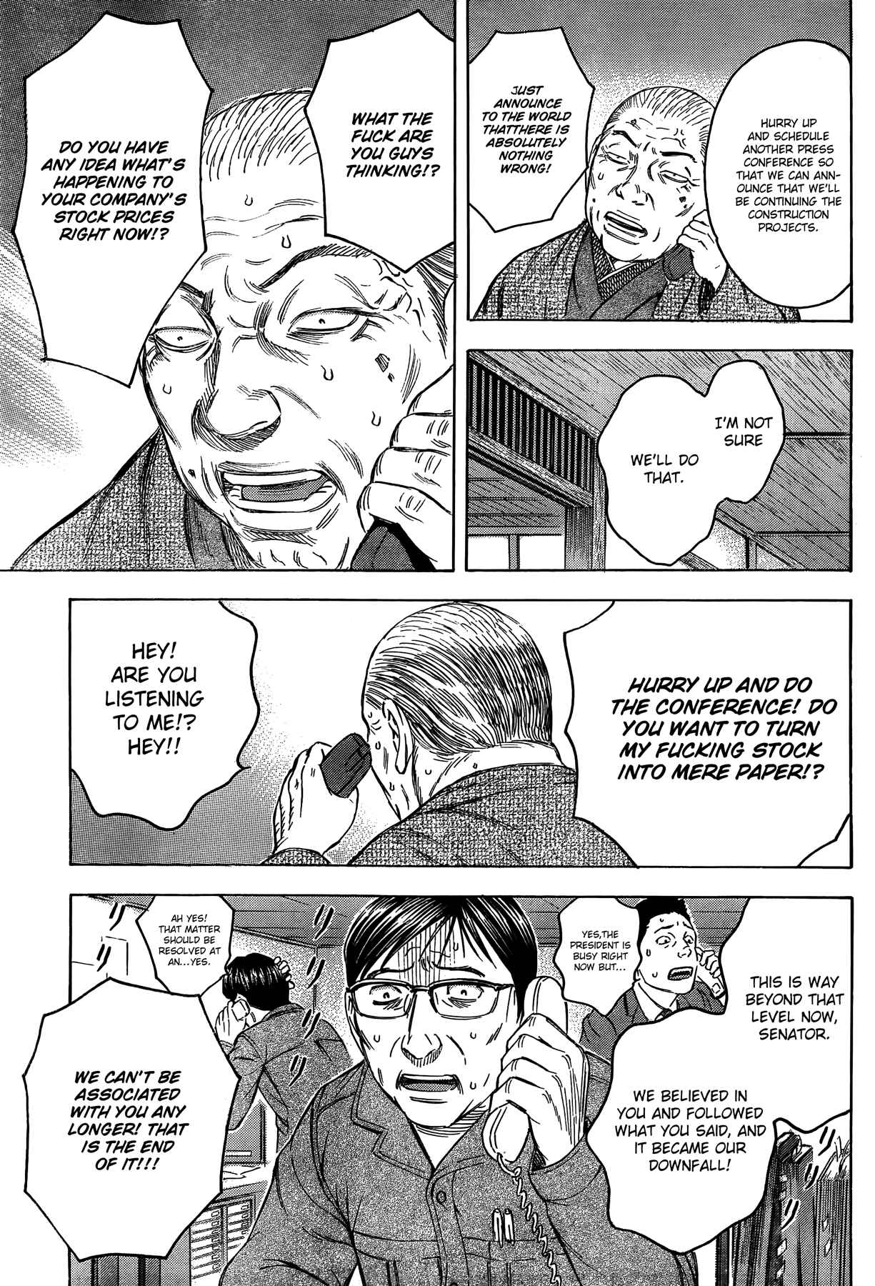 Page 26 Chapter 14 Destroy and Revolution