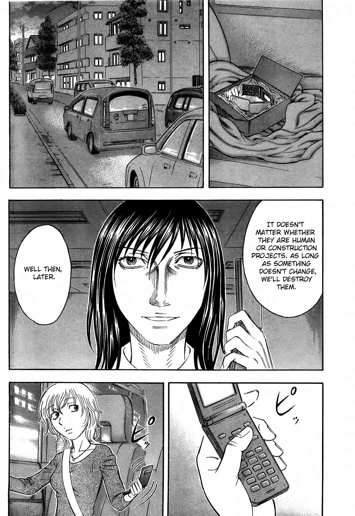 Page 5 Chapter 14 Destroy and Revolution