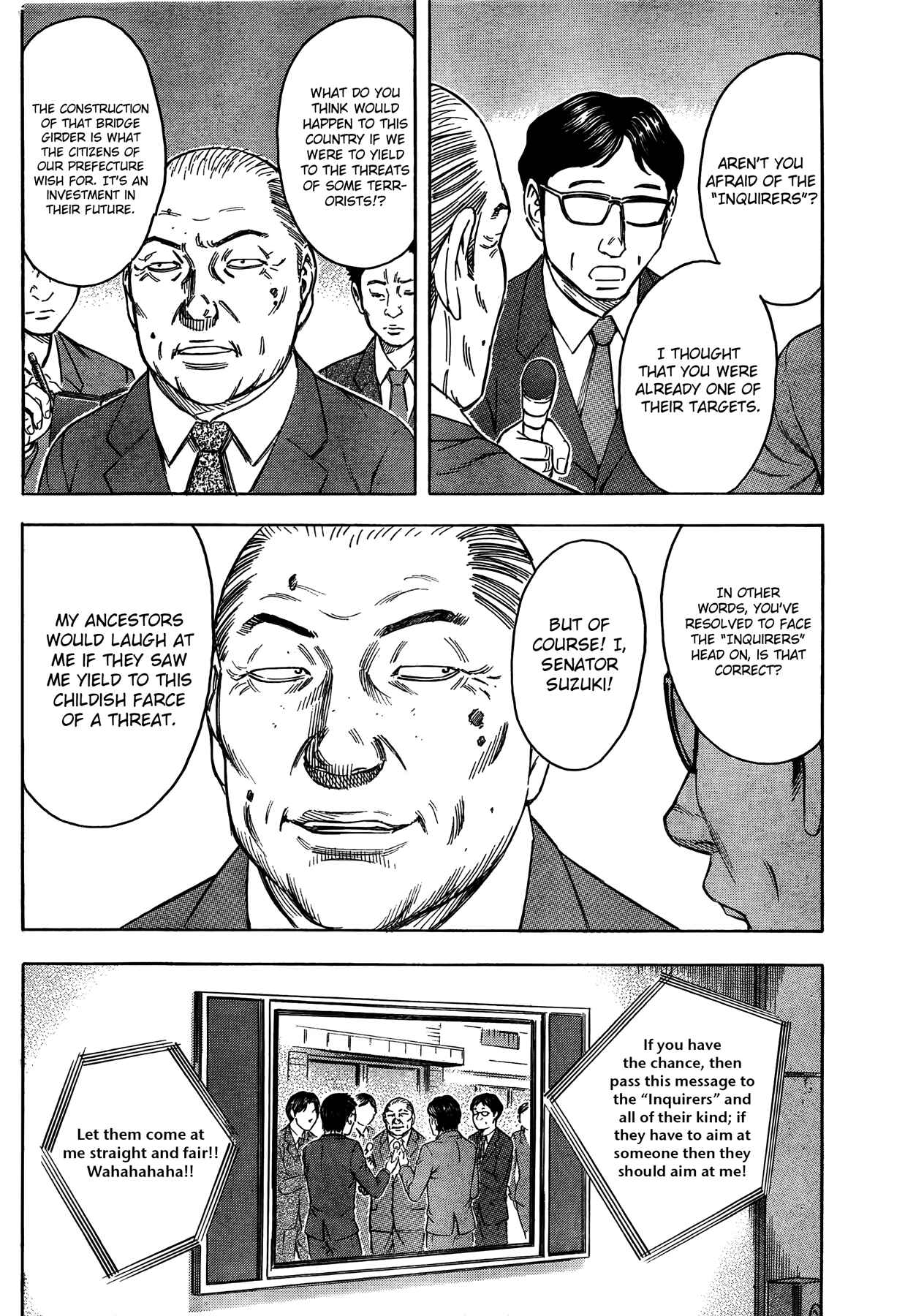 Page 9 Chapter 14 Destroy and Revolution