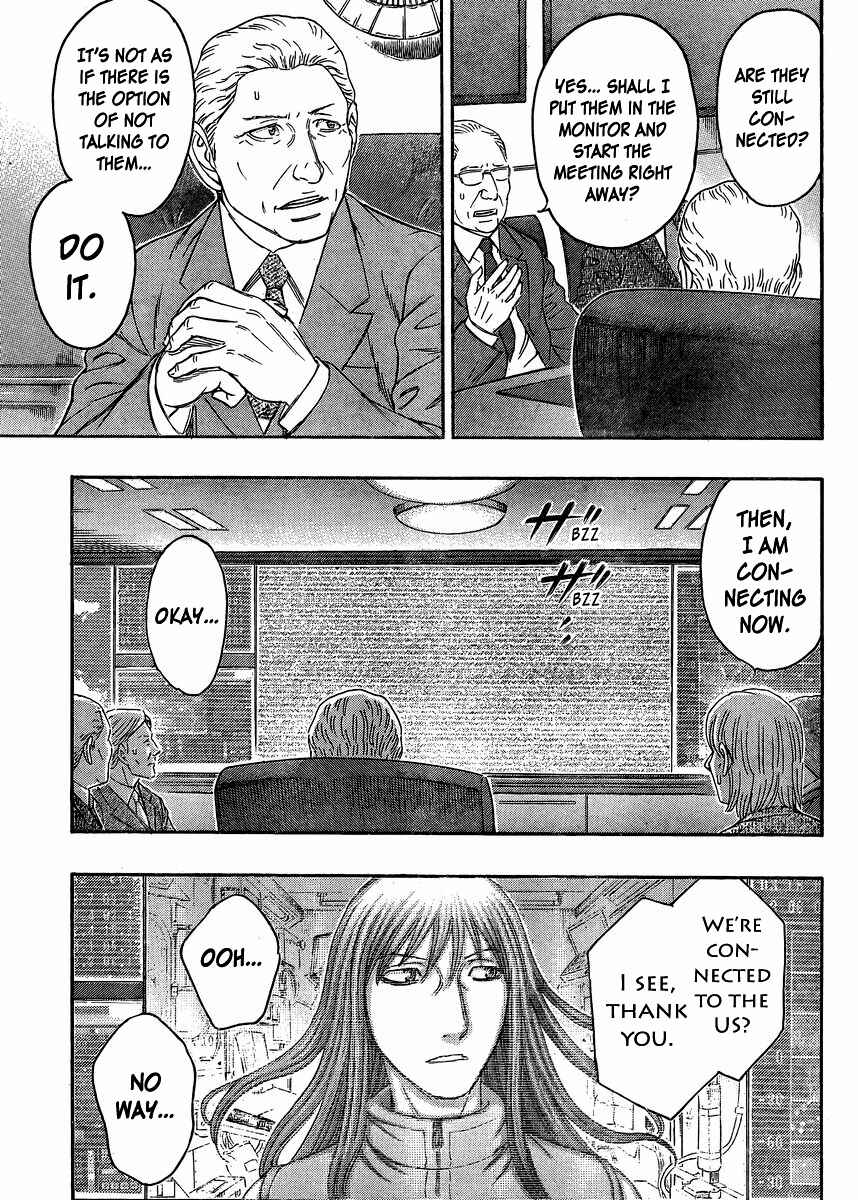 Page 9 Chapter 54 Destroy and Revolution