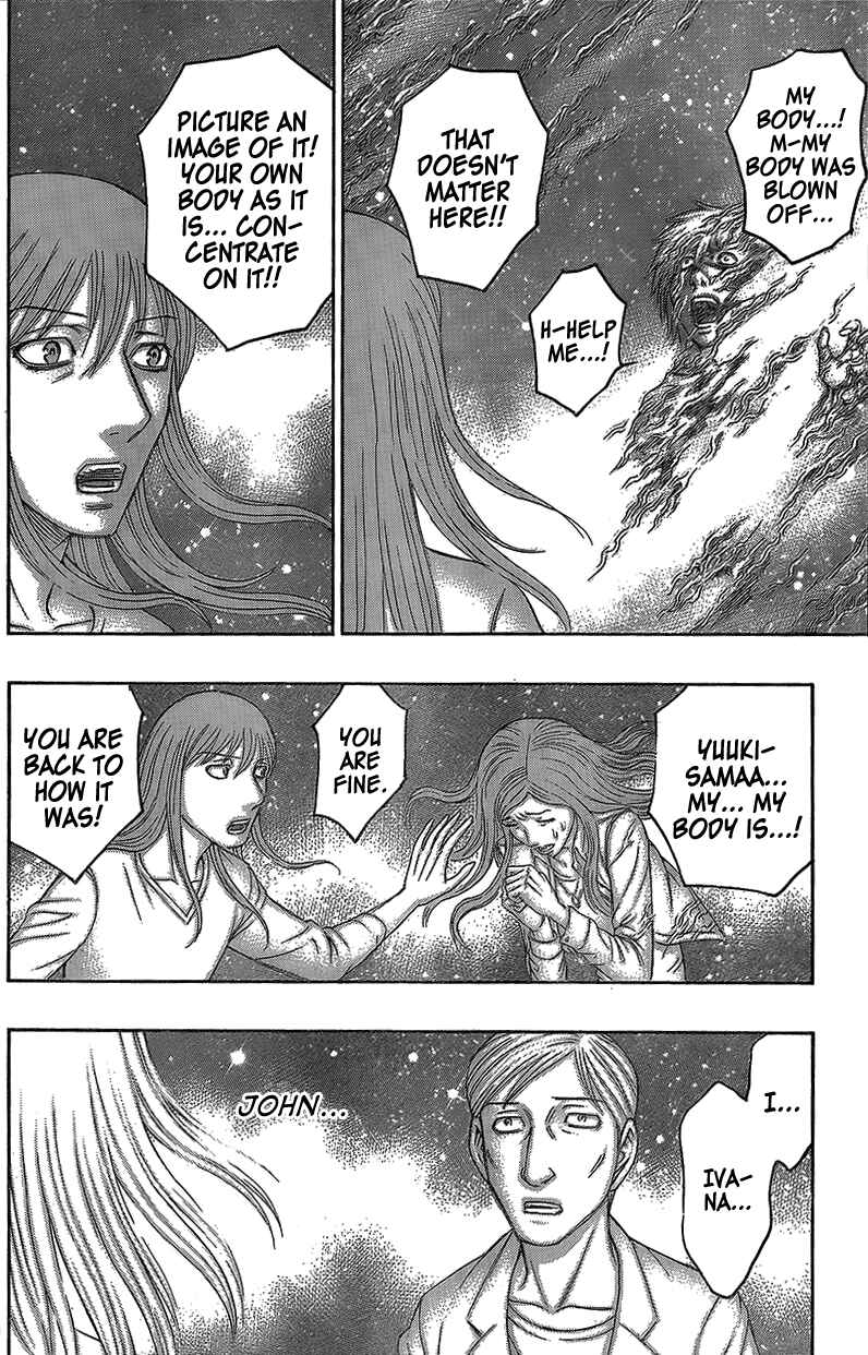 Page 9 Chapter 73 Destroy and Revolution