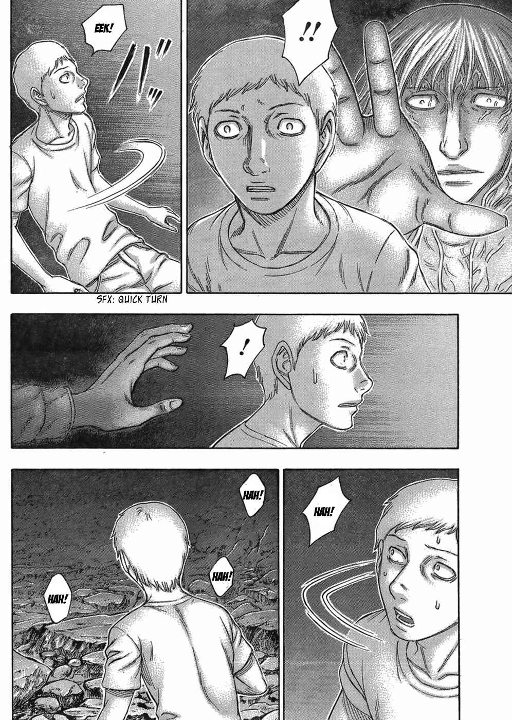 Page 16 Chapter 47 Destroy and Revolution