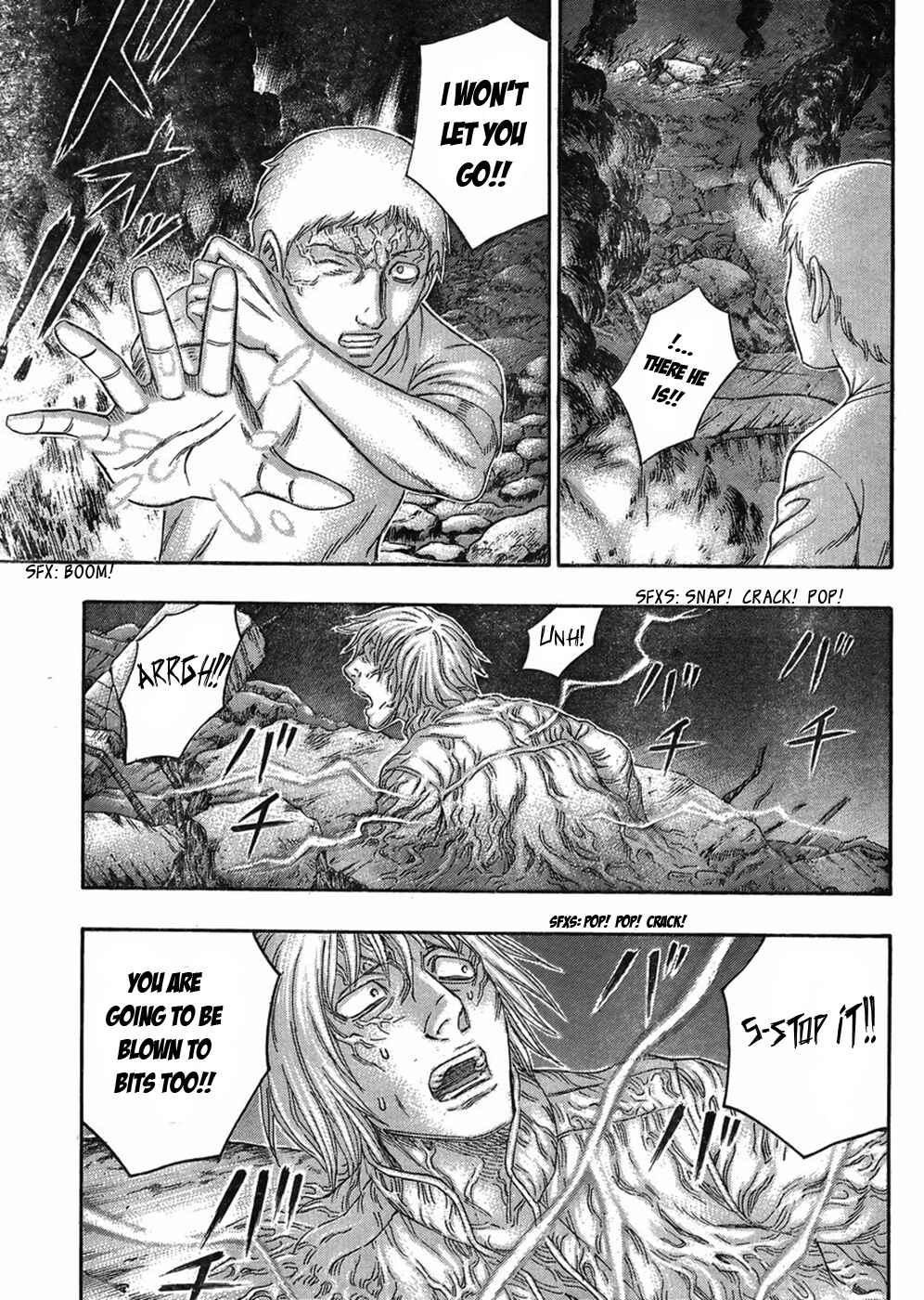 Page 19 Chapter 47 Destroy and Revolution