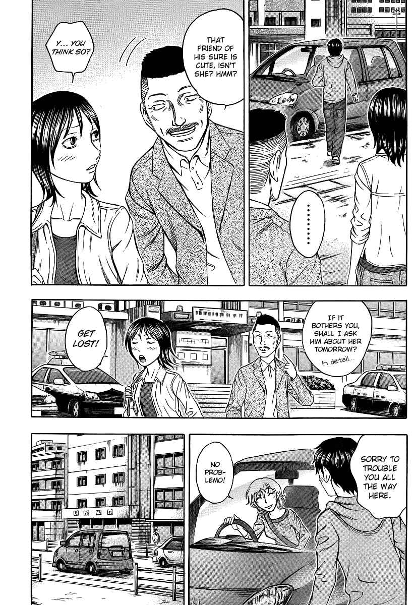 Page 9 Chapter 19 Destroy and Revolution