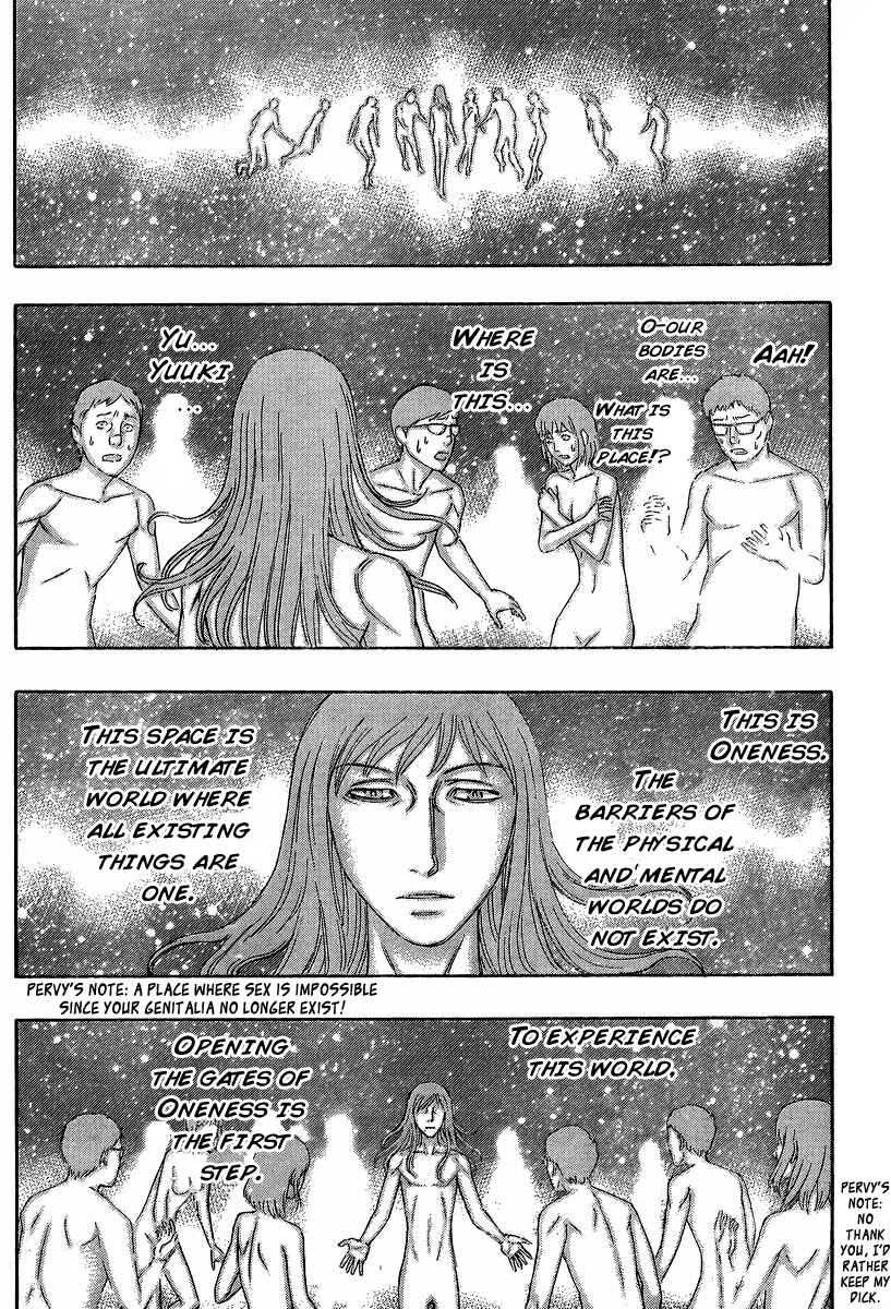 Page 10 Chapter 50 Destroy and Revolution
