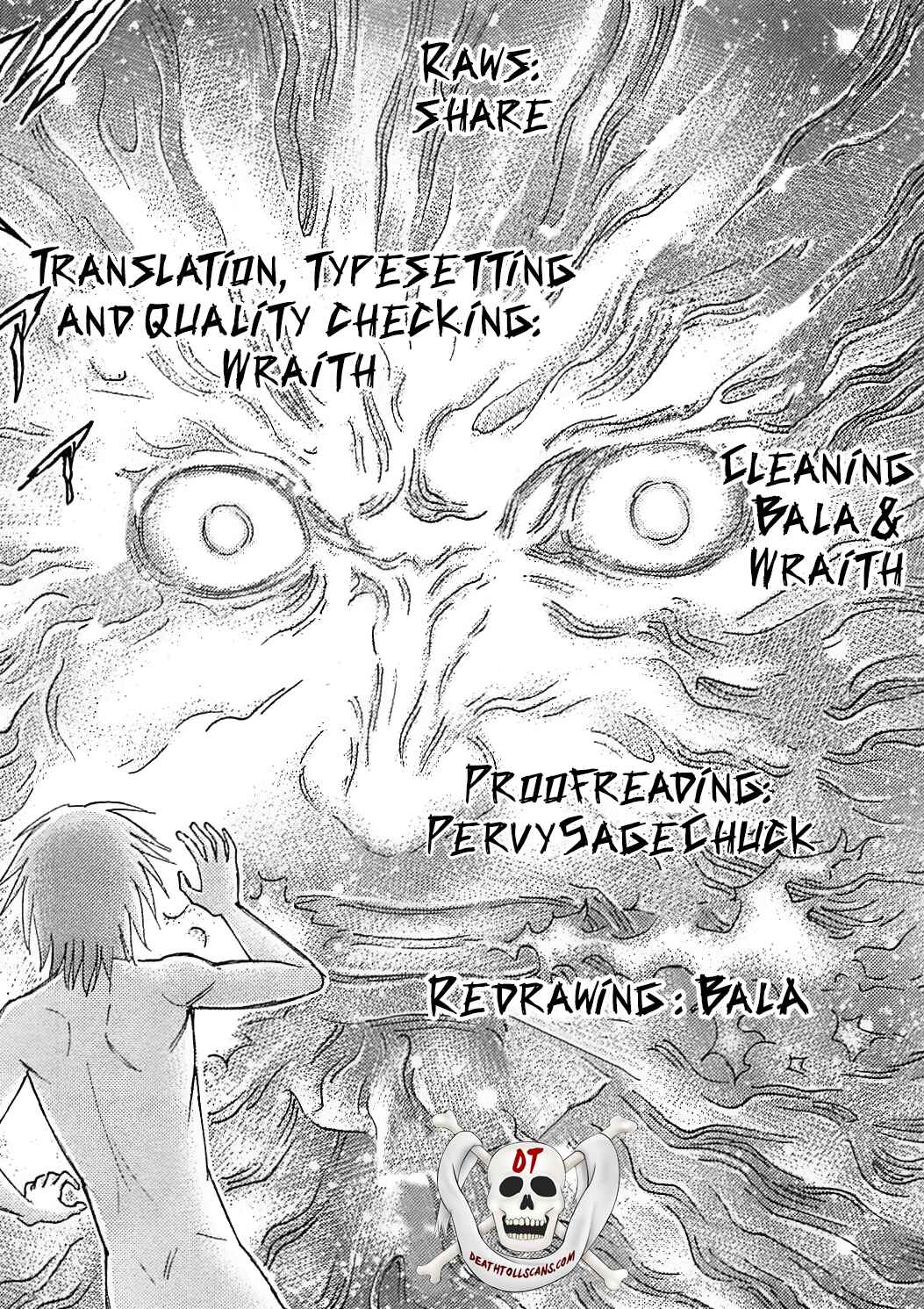 Page 27 Chapter 50 Destroy and Revolution