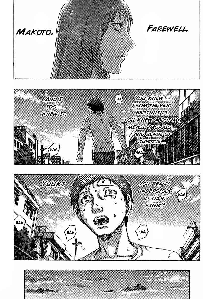 Page 9 Chapter 50 Destroy and Revolution