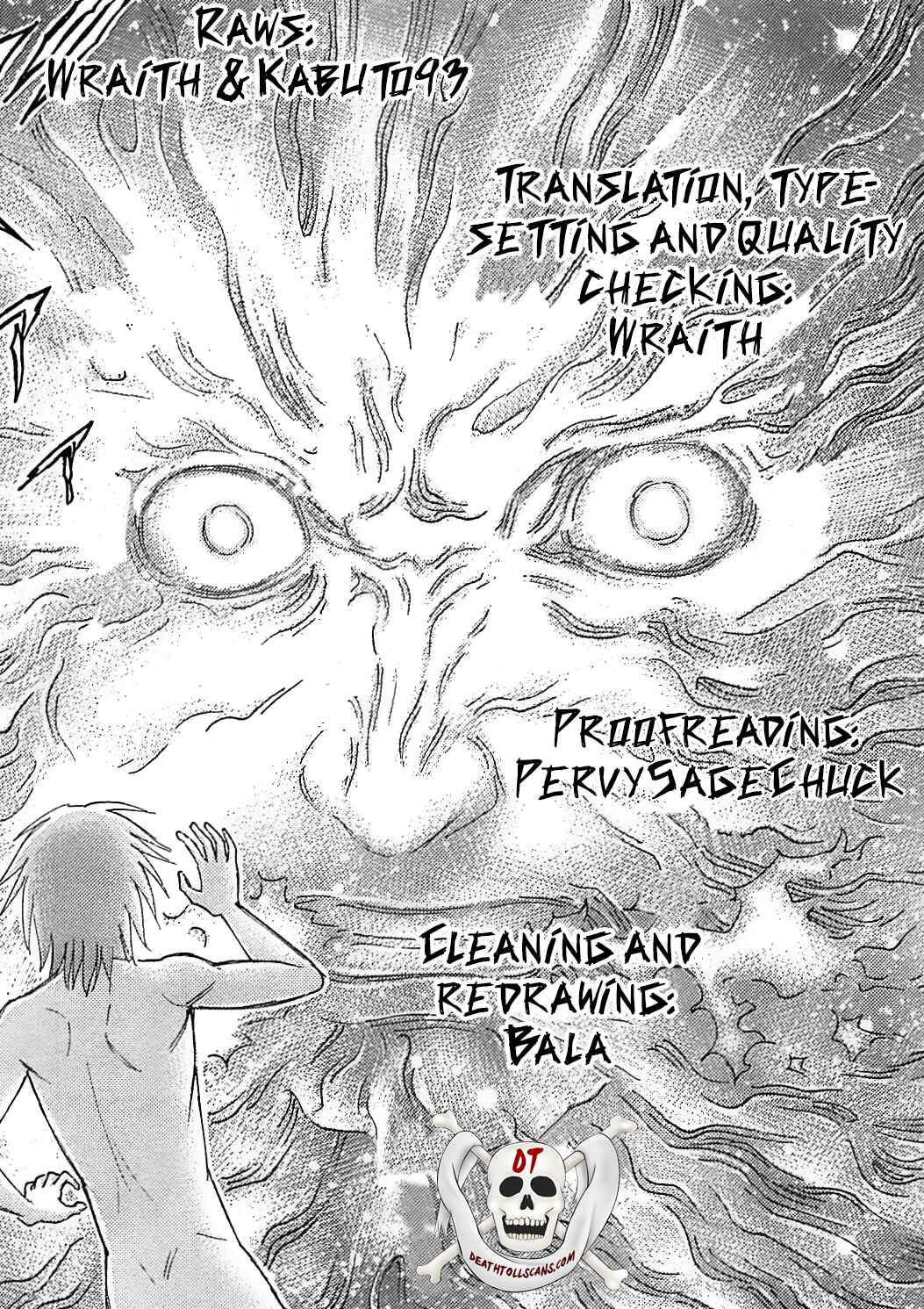 Page 1 Chapter 39 Destroy and Revolution
