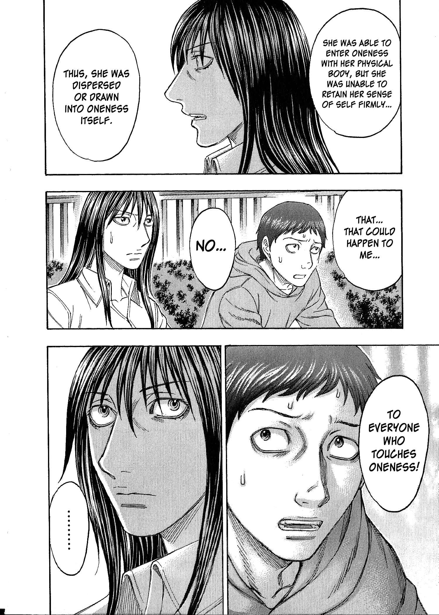 Page 9 Chapter 39 Destroy and Revolution