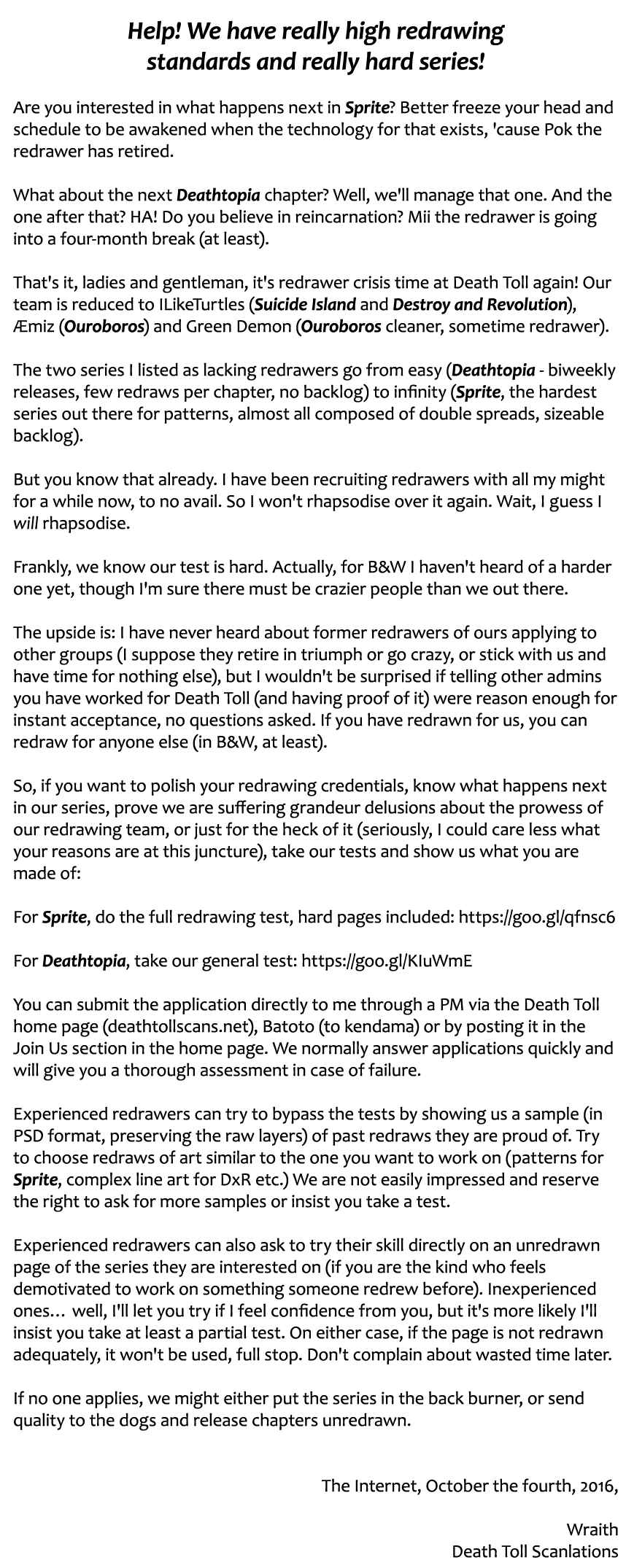Page 22 Chapter 68 Destroy and Revolution