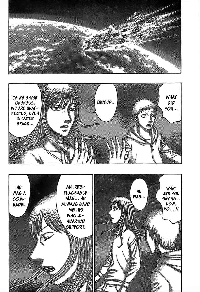 Page 9 Chapter 68 Destroy and Revolution
