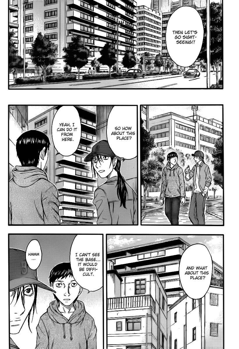 Page 10 Chapter 9 Destroy and Revolution