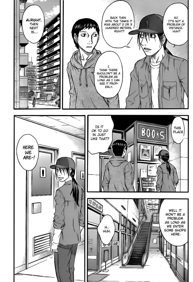 Page 11 Chapter 9 Destroy and Revolution