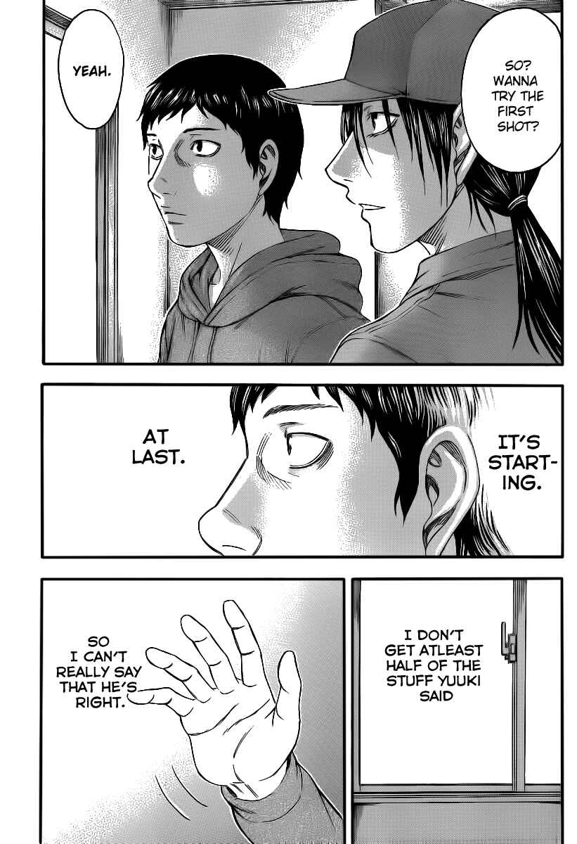 Page 13 Chapter 9 Destroy and Revolution
