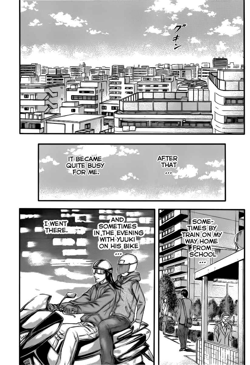 Page 15 Chapter 9 Destroy and Revolution