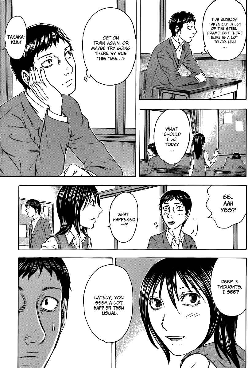 Page 17 Chapter 9 Destroy and Revolution