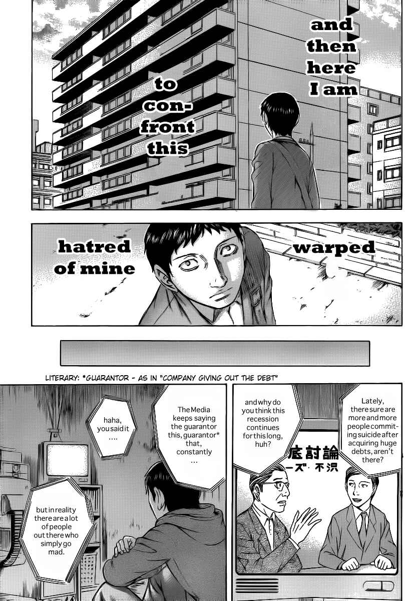 Page 19 Chapter 9 Destroy and Revolution