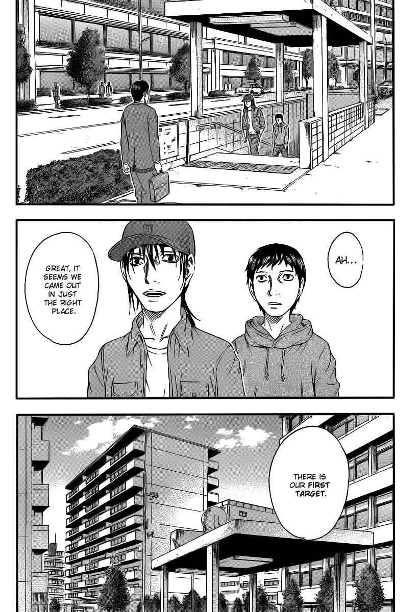 Page 2 Chapter 9 Destroy and Revolution